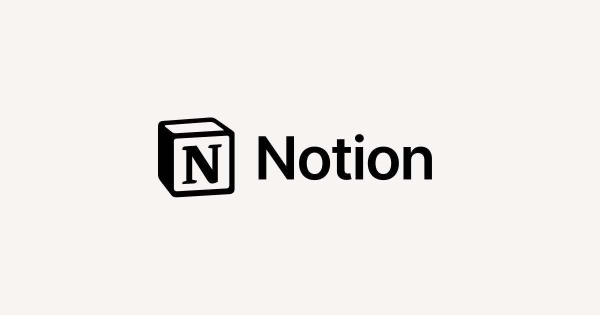 作者 | Notion